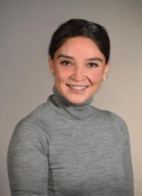 Hana O. Conlon, NP Profile Headshot